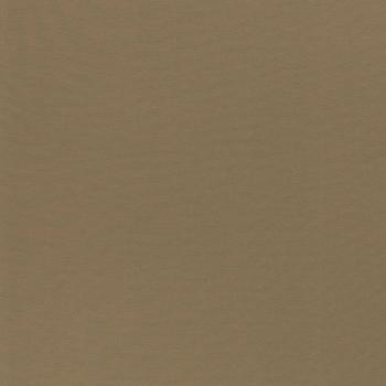 Preview: 75 cm Swafing Vanessa Baumwoll Jersey Uni Camel 673